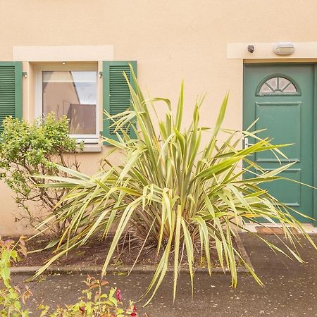 Les Rochettes Villa Cancale Exterior photo