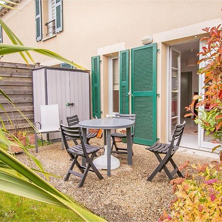 Les Rochettes Villa Cancale Exterior photo