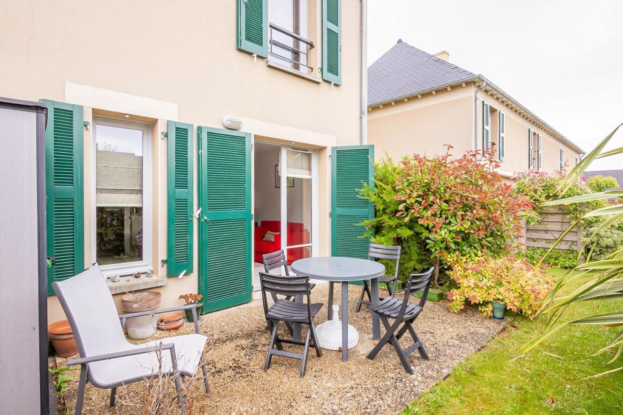 Les Rochettes Villa Cancale Exterior photo