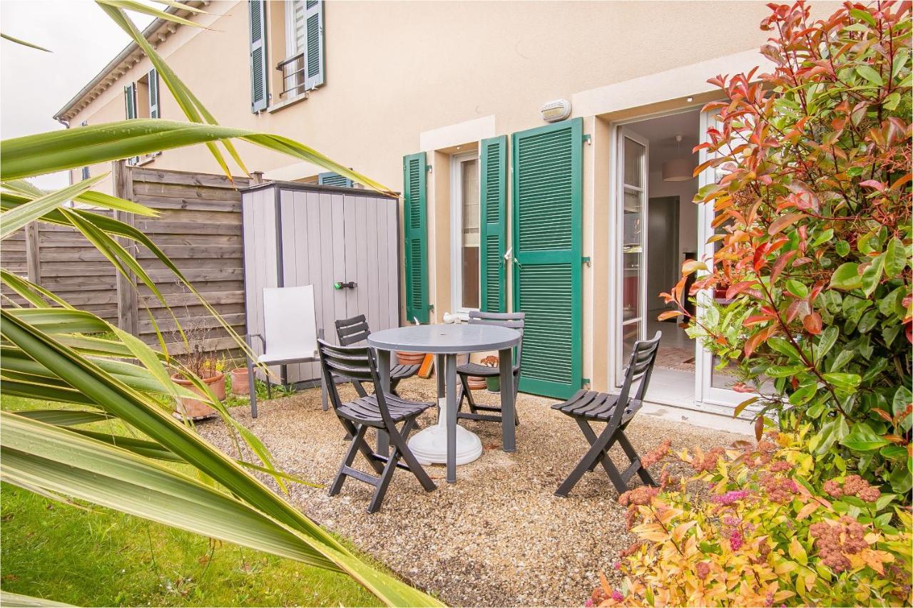 Les Rochettes Villa Cancale Exterior photo